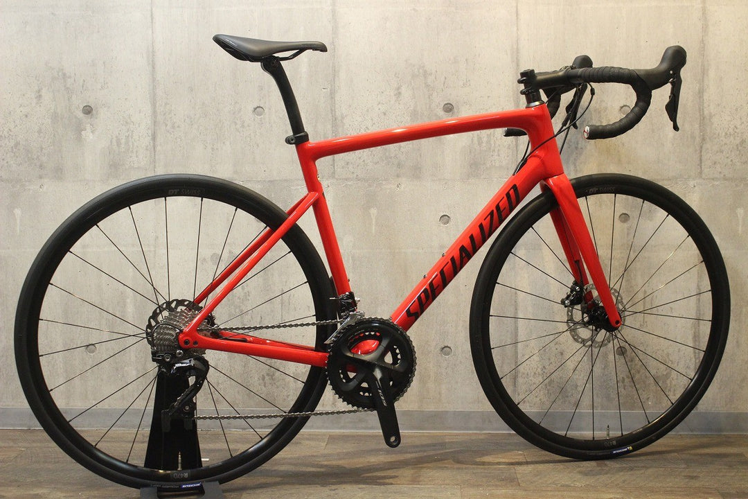 スペシャライズド SPECIALIZED ターマック スポーツ TARMAC SL6 SPORT 2022 56サイズ 105 R7020 11S カーボン ロードバイク 【名古屋店】