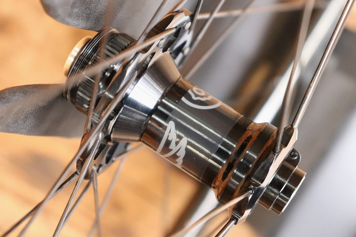 カンパニョーロ CAMPAGNOLO シャマル カーボン SHAMAL CARBON DB カーボン 2WAY-FIT ホイールセット シマノ 11S/12S 【芦屋店】