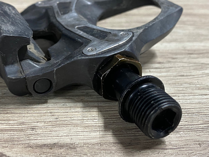KC079 シマノ SHIMANO 105 PD-5800 ビンディングペダル SPD-SL
