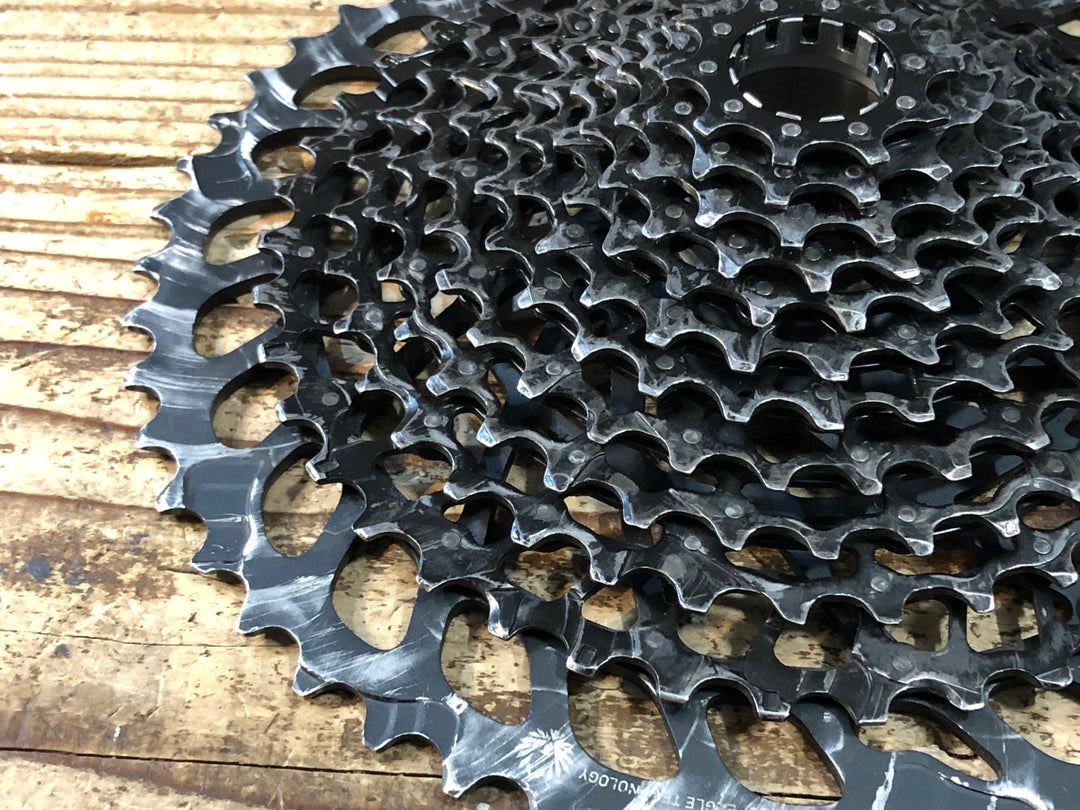 JW902 スラム SRAM イーグル EAGLE XG-1275 10-52T 12S XDR スプロケット