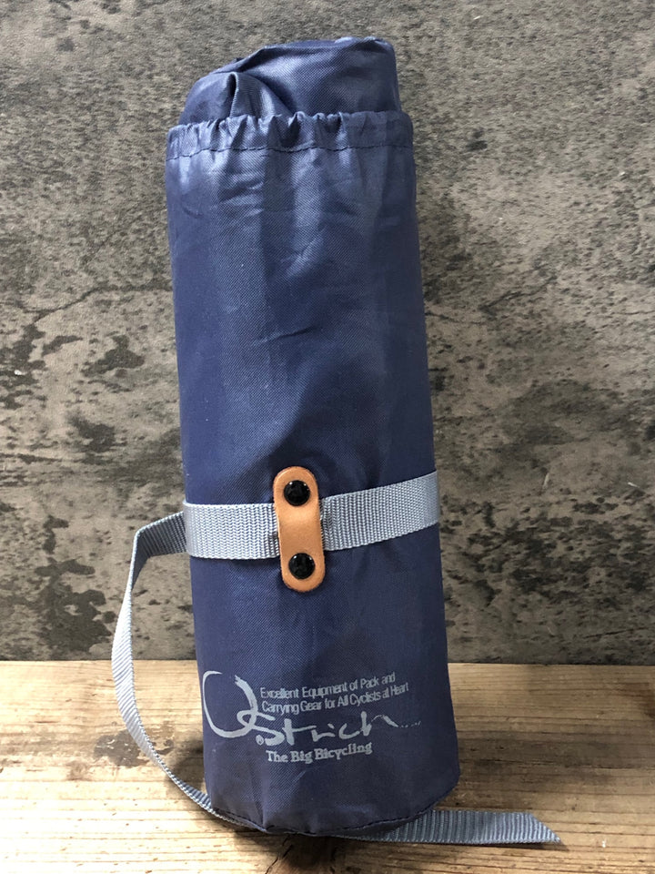 JX532 オーストリッチ OSTRICH 輪行袋 グレー