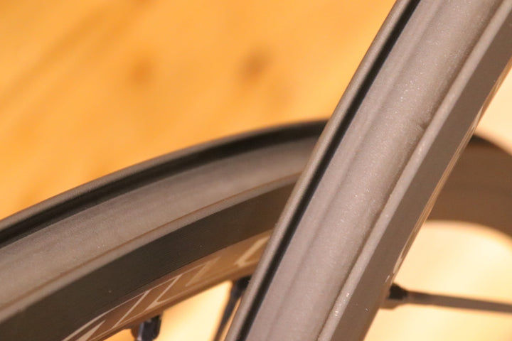 カンパニョーロ CAMPAGNOLO シャマルミレ SHAMAL MILLE 17C シマノ 11S/12S アルミ クリンチャー ロードバイク ホイールセット 【広島店】