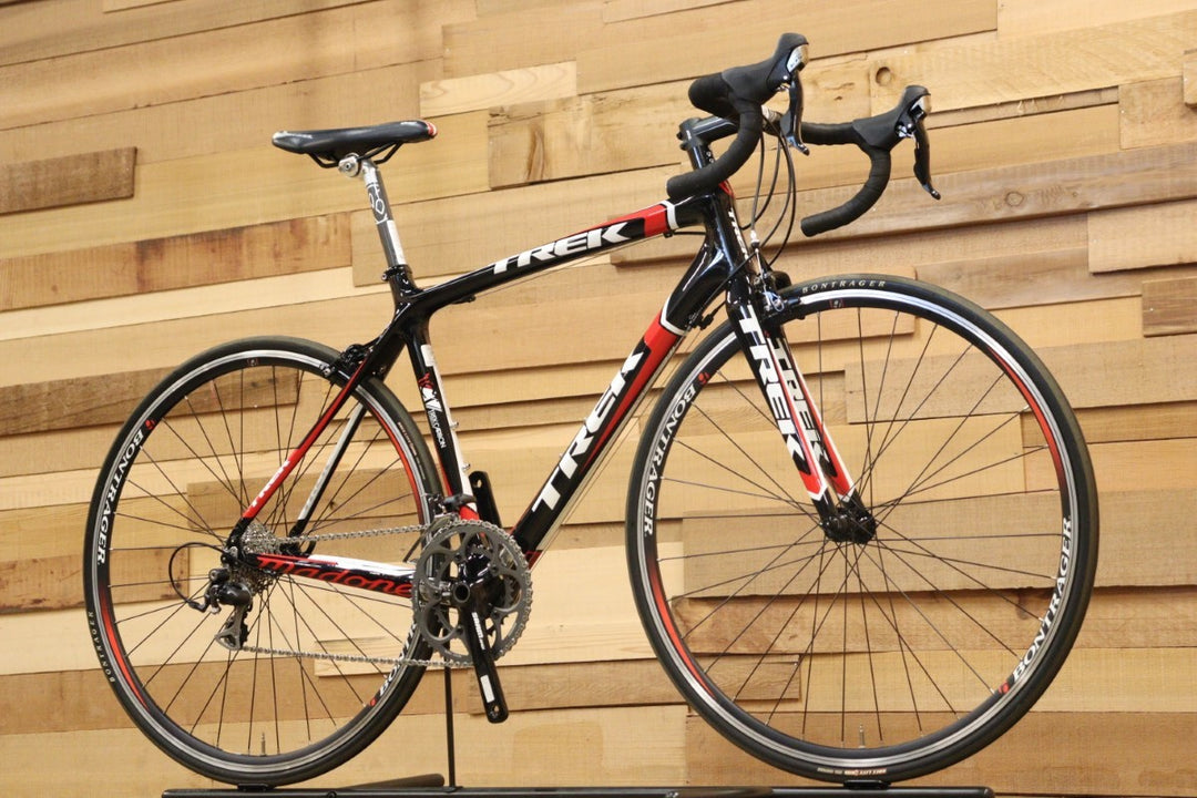 トレック TREK マドン MADONE 3.1 2010年 54サイズH2 105 5700 MIX 10S カーボン ロードバイク 【立川店】