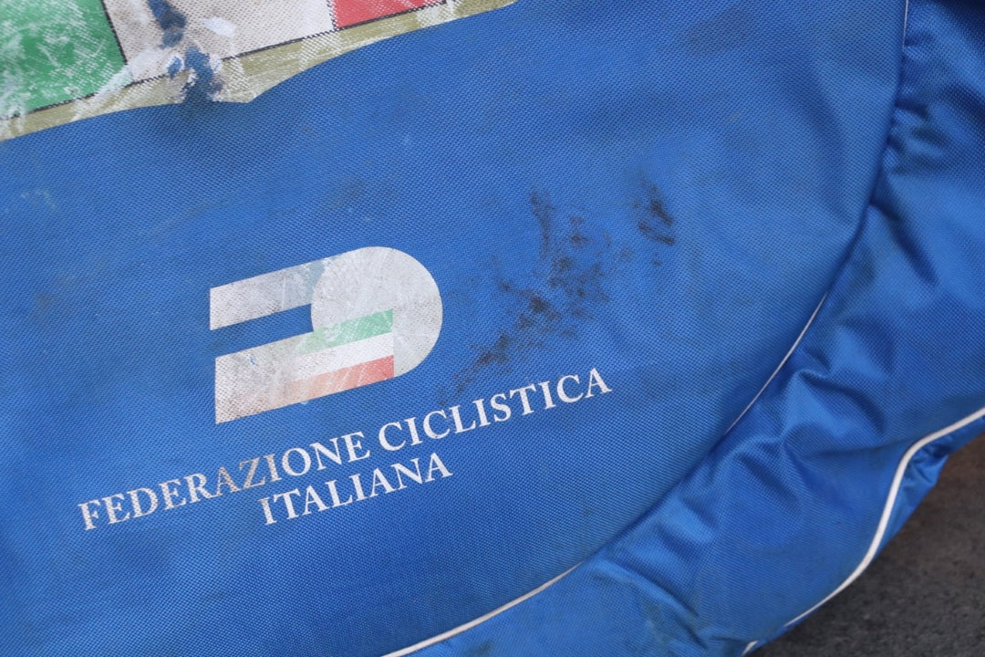 シーコン SCICON テクニカルバッグ TECHNICAL BAG 大型 輪行バッグ バイクケース リムブレーキ用 ブルー 【東京南麻布店】