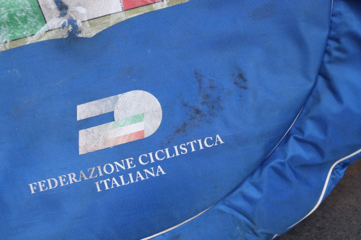 シーコン SCICON テクニカルバッグ TECHNICAL BAG 大型 輪行バッグ バイクケース リムブレーキ用 ブルー 【東京南麻布店】