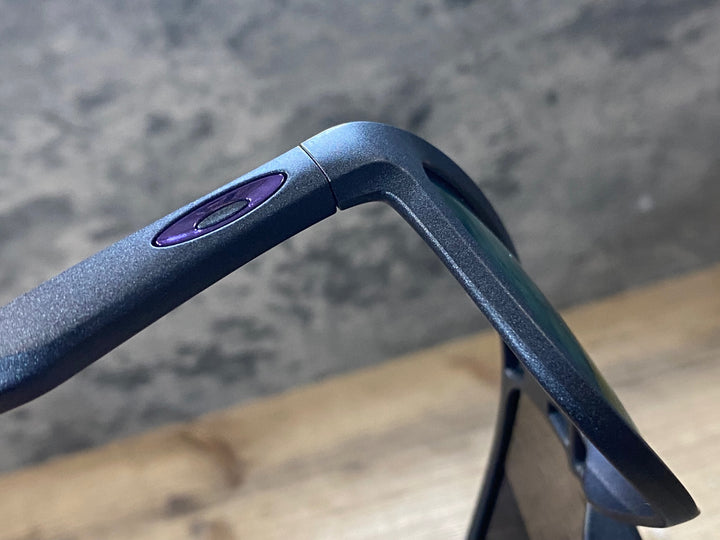 JW681 オークリー OAKLEY TRILLBE サングラス アイウェア 黒