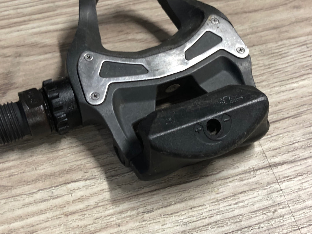 JX245 シマノ SHIMANO PD-R550 ビンディングペダル SPD-SL