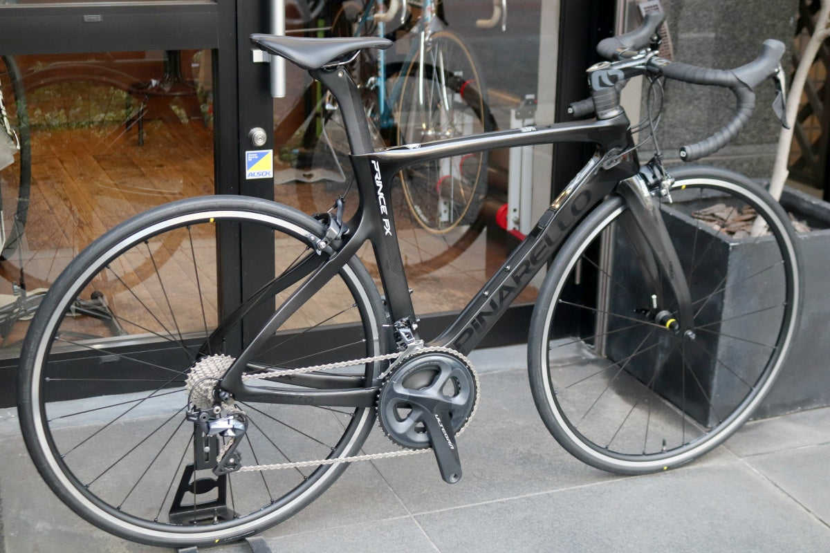 ピナレロ PINARELLO プリンス PRINCE FX 2020 500サイズ アルテグラ