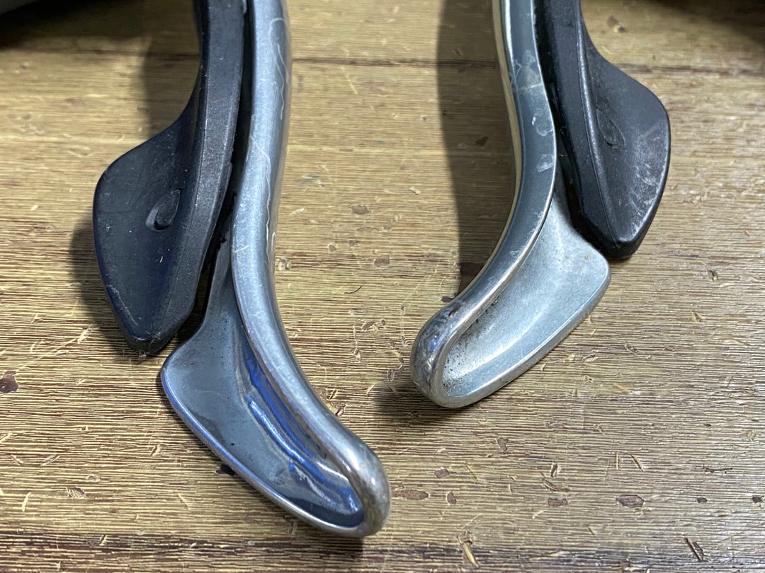 JY428 シマノ SHIMANO ティアグラ Tiagra ST-4500 STIレバー 2×9S