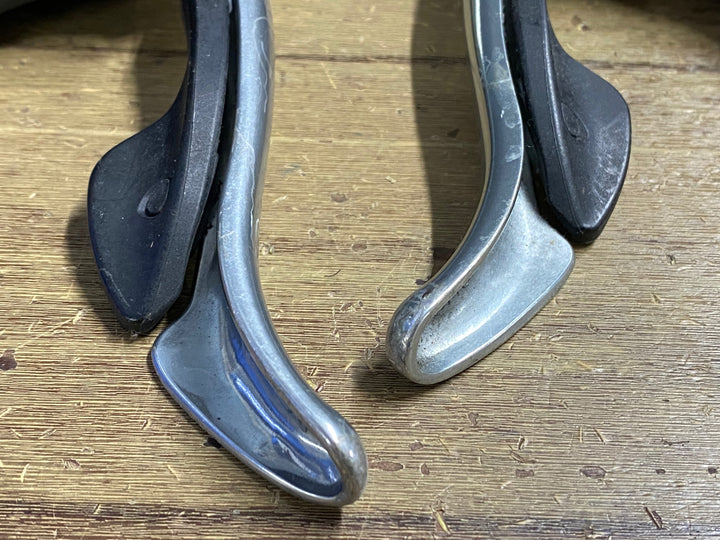 JY428 シマノ SHIMANO ティアグラ Tiagra ST-4500 STIレバー 2×9S