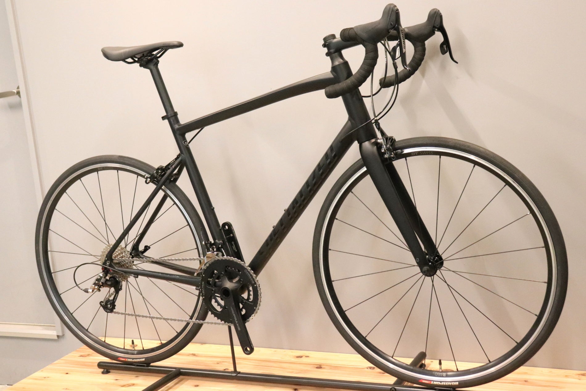 スペシャライズド SPECIALIZED アレー エリート ALLEZ ELITE 2022 58