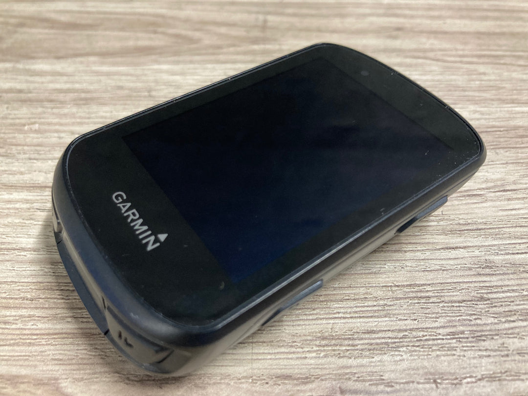 KE229 ガーミン GARMIN エッジ EDGE 530 サイクルコンピューター 動作確認済