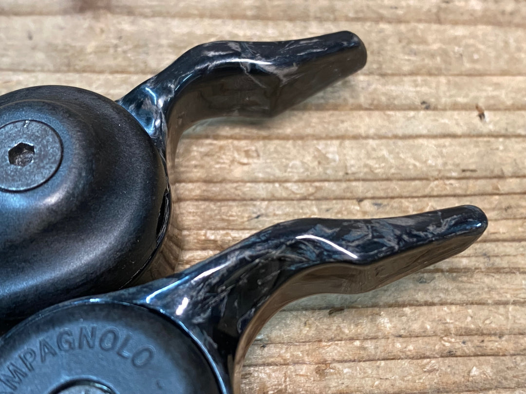 JQ019 カンパニョーロ CAMPAGNOLO SL12-TT11CGC バーエンドシフトレバー 11S