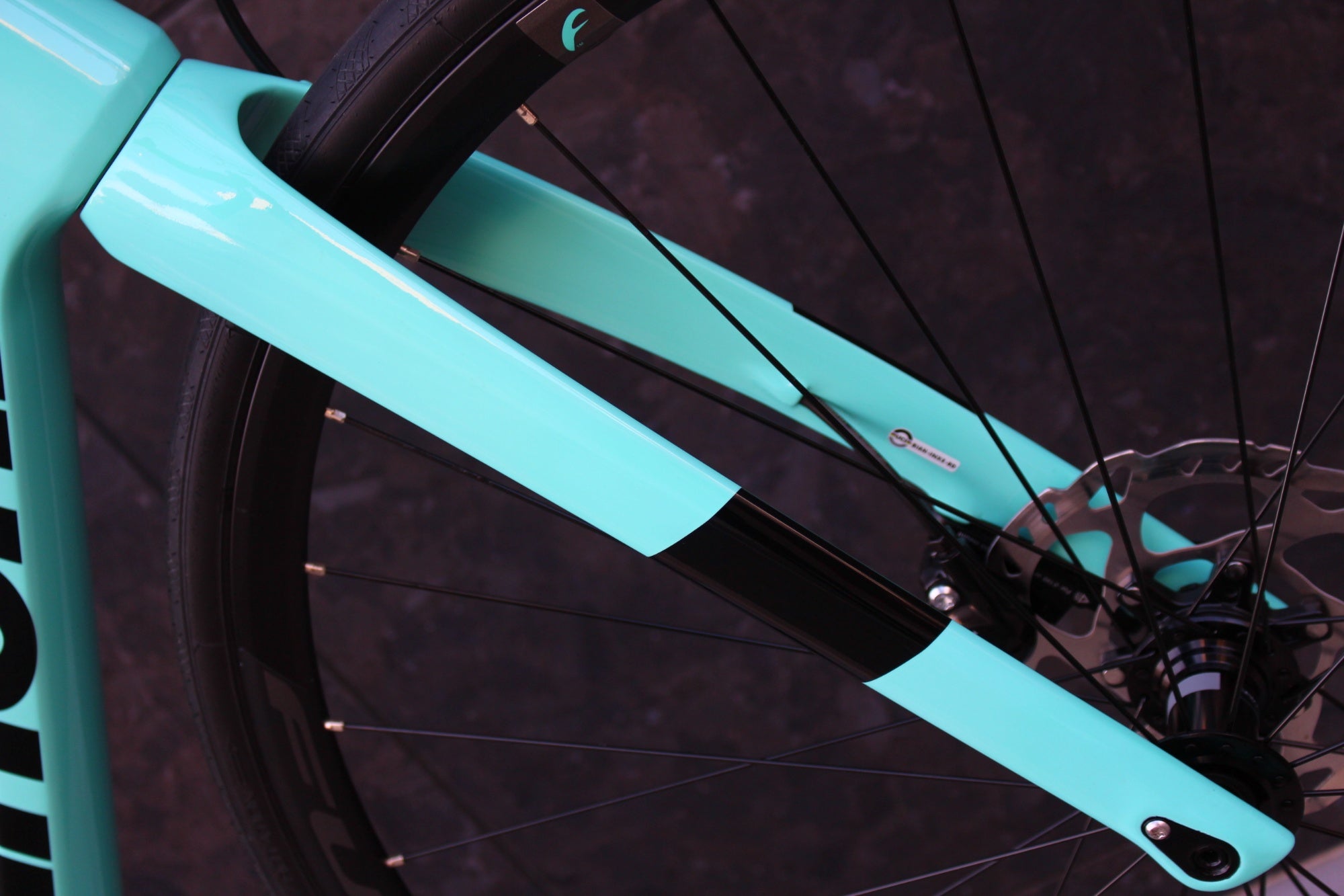ビアンキ BIANCHI インフィニート INFINITO XE DISC 2022モデル 55