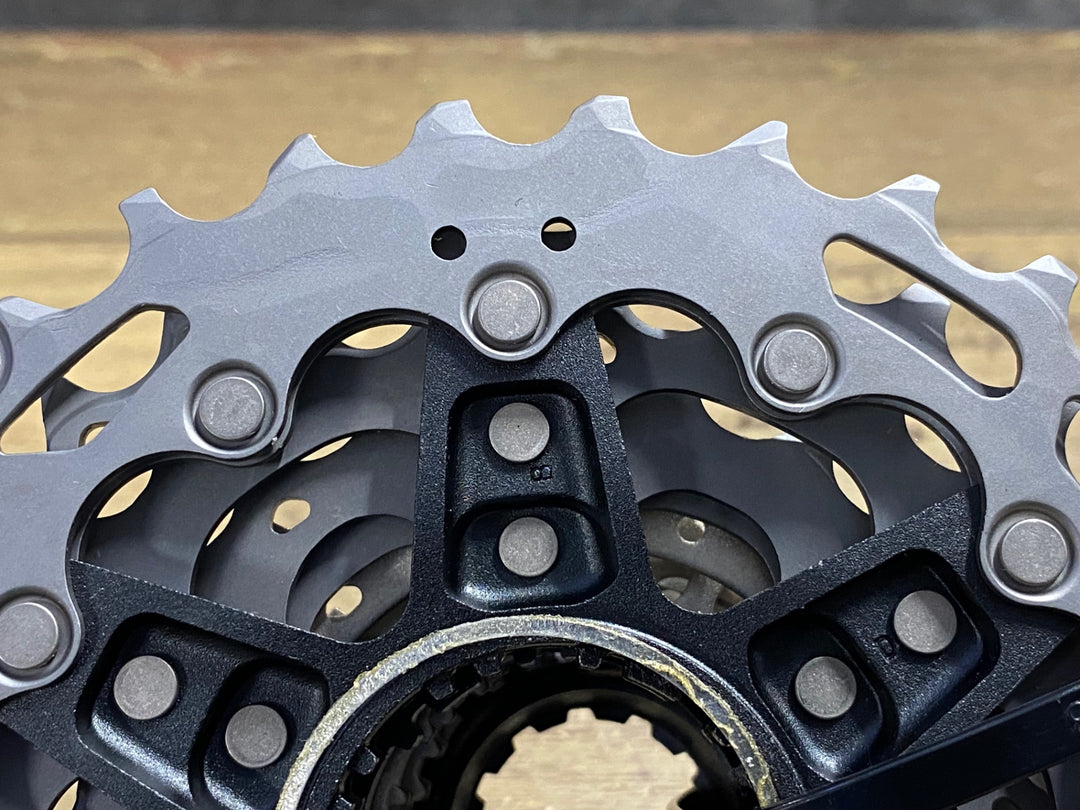 KA911 シマノ SHIMANO デュラエース DURA-ACE CS-R9200 スプロケット 11-30T 12S