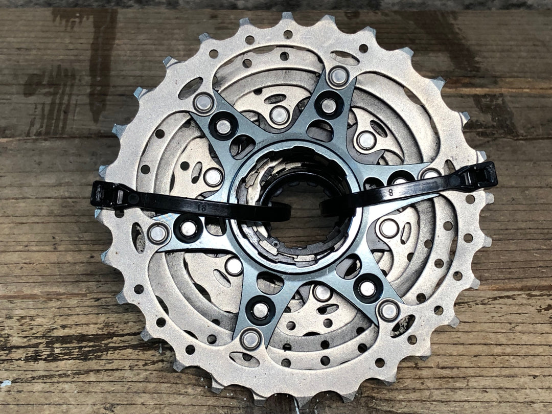 JA706 シマノ SHIMANO アルテグラ ULTEGRA CS-R8000 スプロケット 11-28T 11S