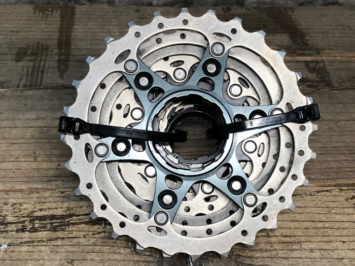 JA706 シマノ SHIMANO アルテグラ ULTEGRA CS-R8000 スプロケット 11-28T 11S