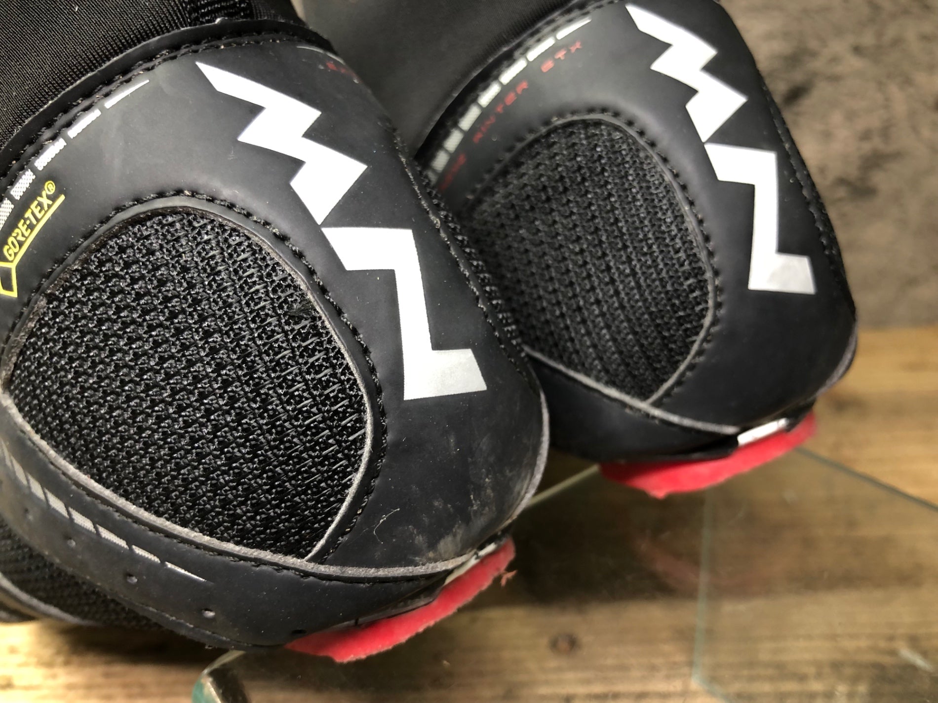 JM599 ノースウェーブ NORTH WAVE Extreme Winter GTX ビンディング