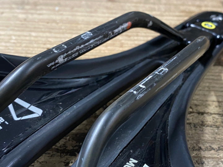 JT996 ボントレガー Bontrager MONTROSE PRO サドル 黒 カーボンレール 138mm