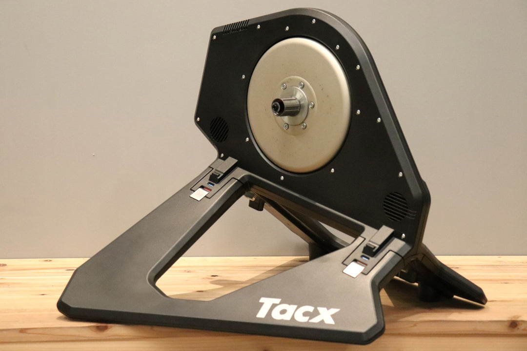 タックス TACX ネオスマート NEO SMART T2800 ダイレクトドライブ スマートローラー ローラー台 【仙台店】