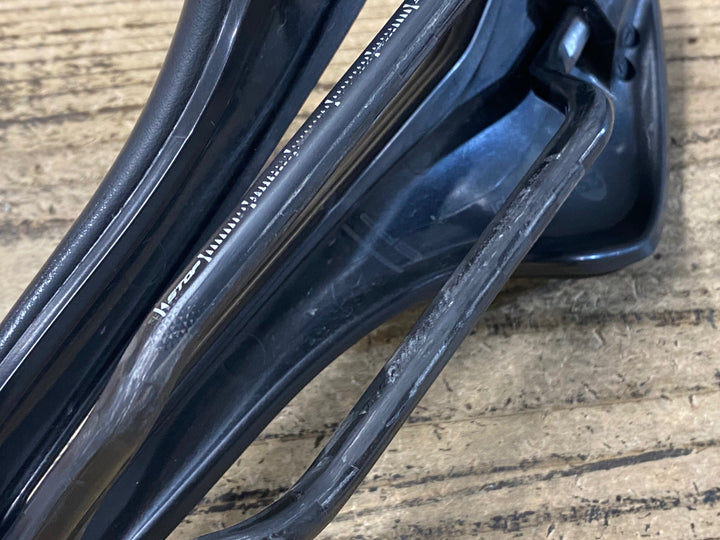 KE452 セライタリア selle italia FLITE BOOST SUPERFLOW サドル 黒 135mm カーボンレール