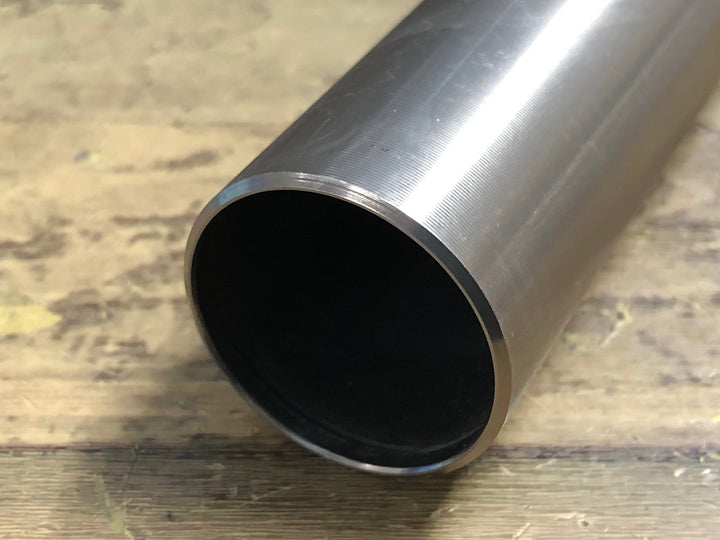 KP642 ウッドマン WOODMAN Post GT2 ブロンプトン用シートポスト 570mm Φ31.8