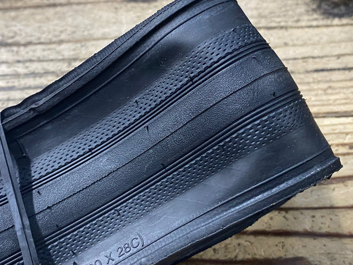 KH512 ボントレガー BONTRAGER AEOLUS PRO チューブレスレディ タイヤ 700x28c 黒 2本セット