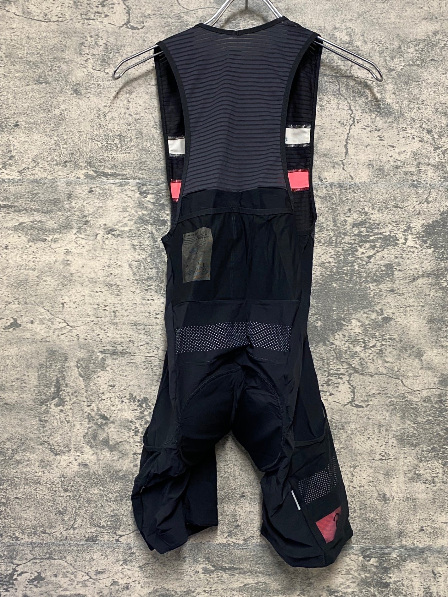 JS962 ラファ Rapha CARGO BIB SHORTS ビブショーツ 黒 S – BICI AMORE