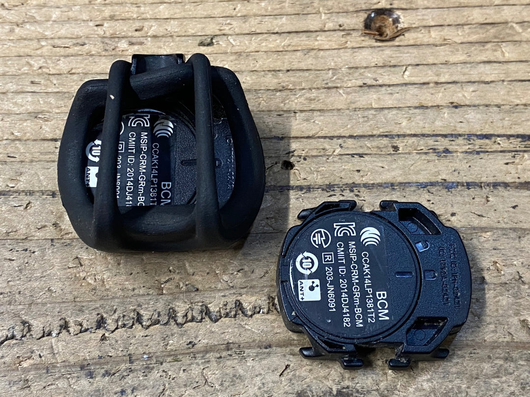 KP239 ガーミン GARMIN エッジ EDGE820J サイクルコンピューター センサーセット 動作・接続確認済