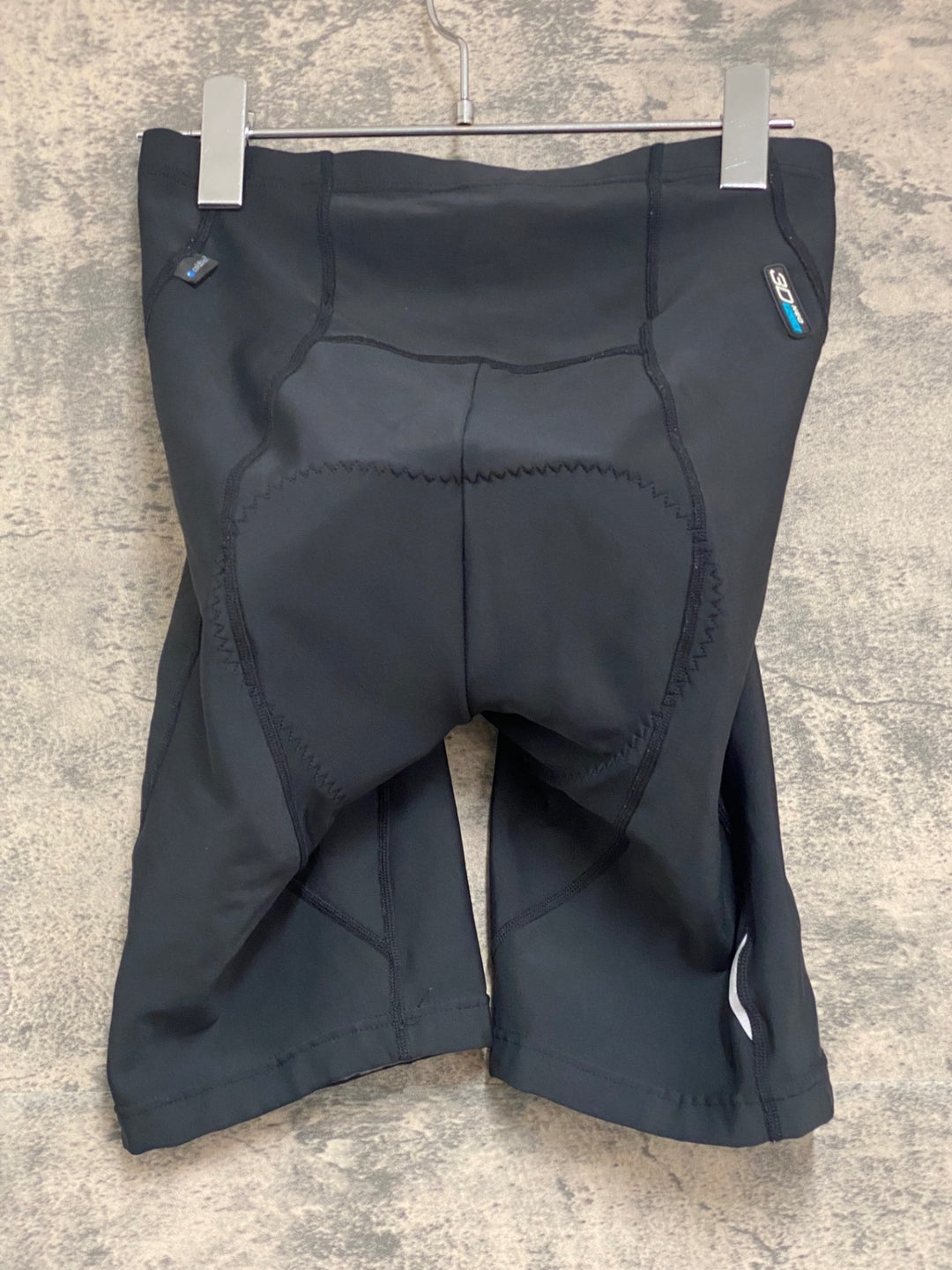 KH175 パールイズミ PEARL iZUMi レーサーパンツ 黒 L 3DNEO PLUS