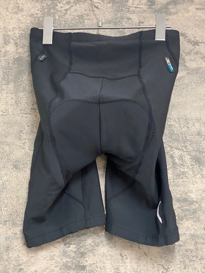 KH175 パールイズミ PEARL iZUMi レーサーパンツ 黒 L 3DNEO PLUS
