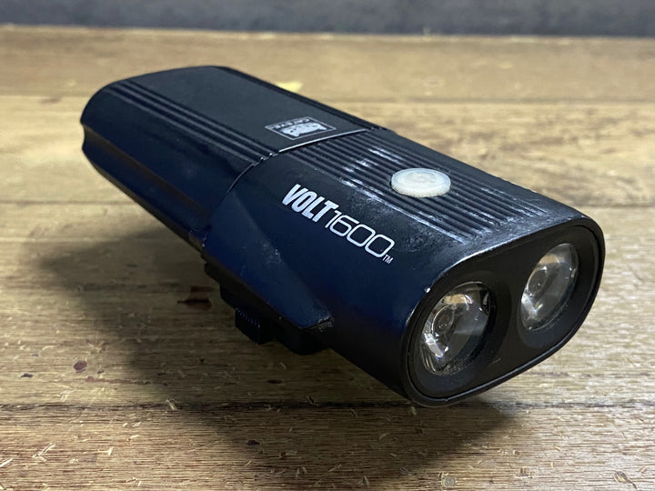 KA730 キャットアイ CATEYE VOLT 1600 フロントライト ※点灯確認済