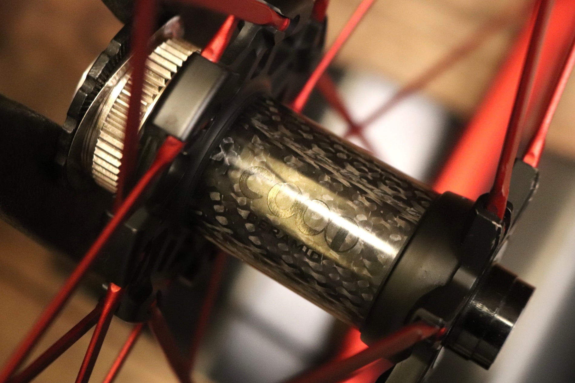 フルクラム FULCRUM レーシングゼロ RACING ZERO CMPTZN DB アルミ