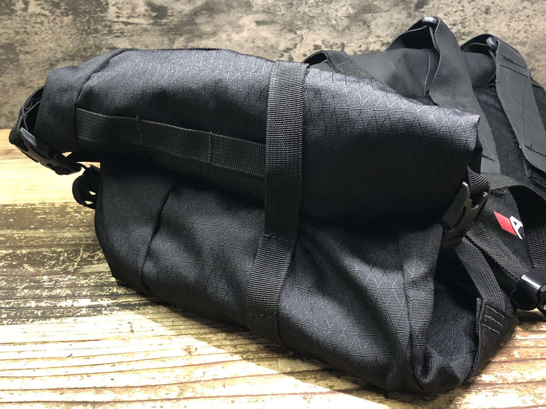 JF977 エースパック ACEPAC サドルバッグ