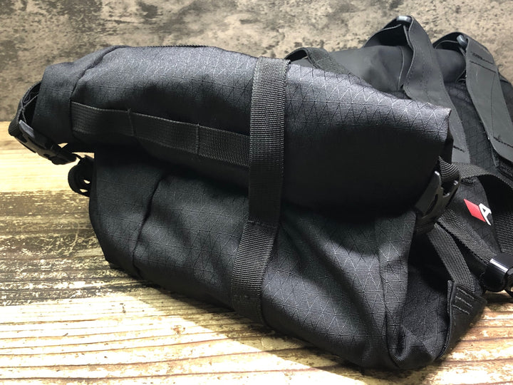 JF977 エースパック ACEPAC サドルバッグ