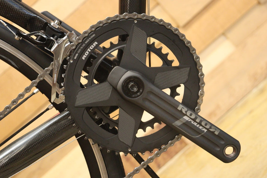 タイム TIME アイゾン IZON 2017 XSサイズ シマノ 105 5800 MIX 11S カーボン ロードバイク SHAMAL ULTRA 【立川店】