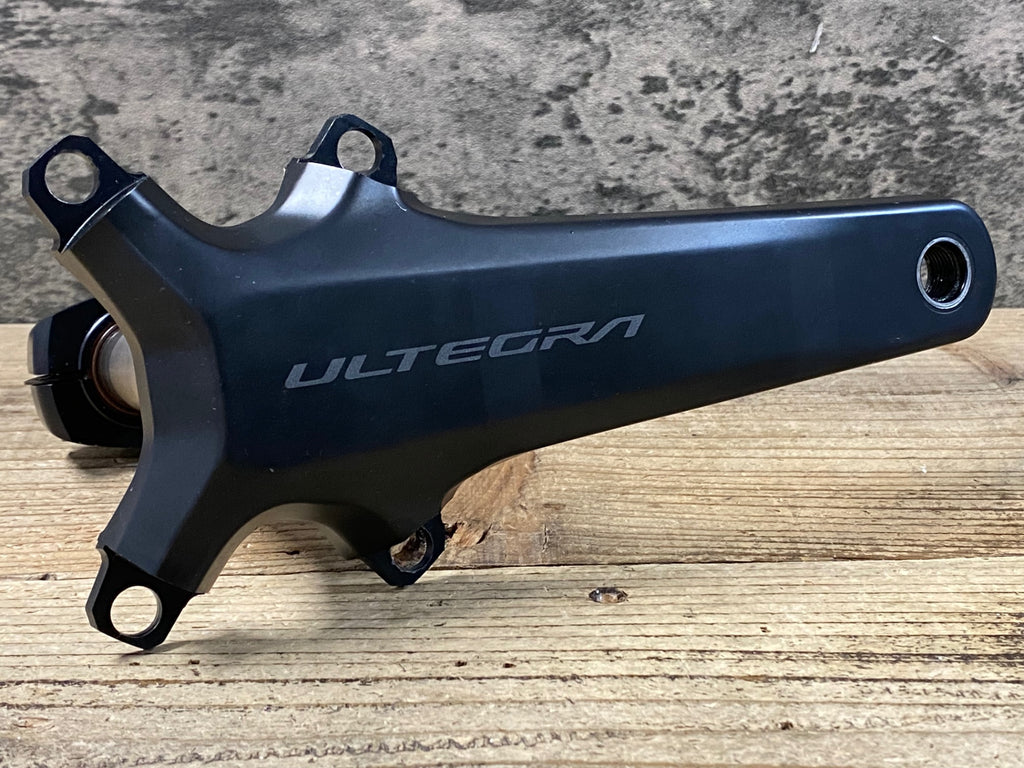 KD397 シマノ SHIMANO アルテグラ ULTEGRA FC-R8100 クランクアーム