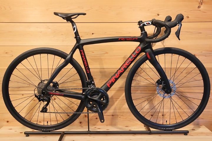 ピナレロ PINARELLO ラザ RAZHA DISK 2021モデル 500サイズ シマノ 105 R7020 11S カーボン ロードバイク 【千葉店】