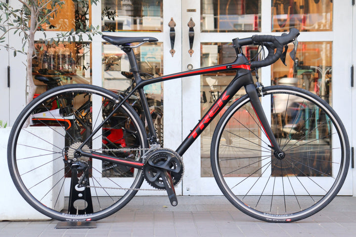 トレック TREK エモンダ EMONDA SL5 2019モデル 52サイズ シマノ 105 R7000 11S カーボン ロードバイク 【横浜店】