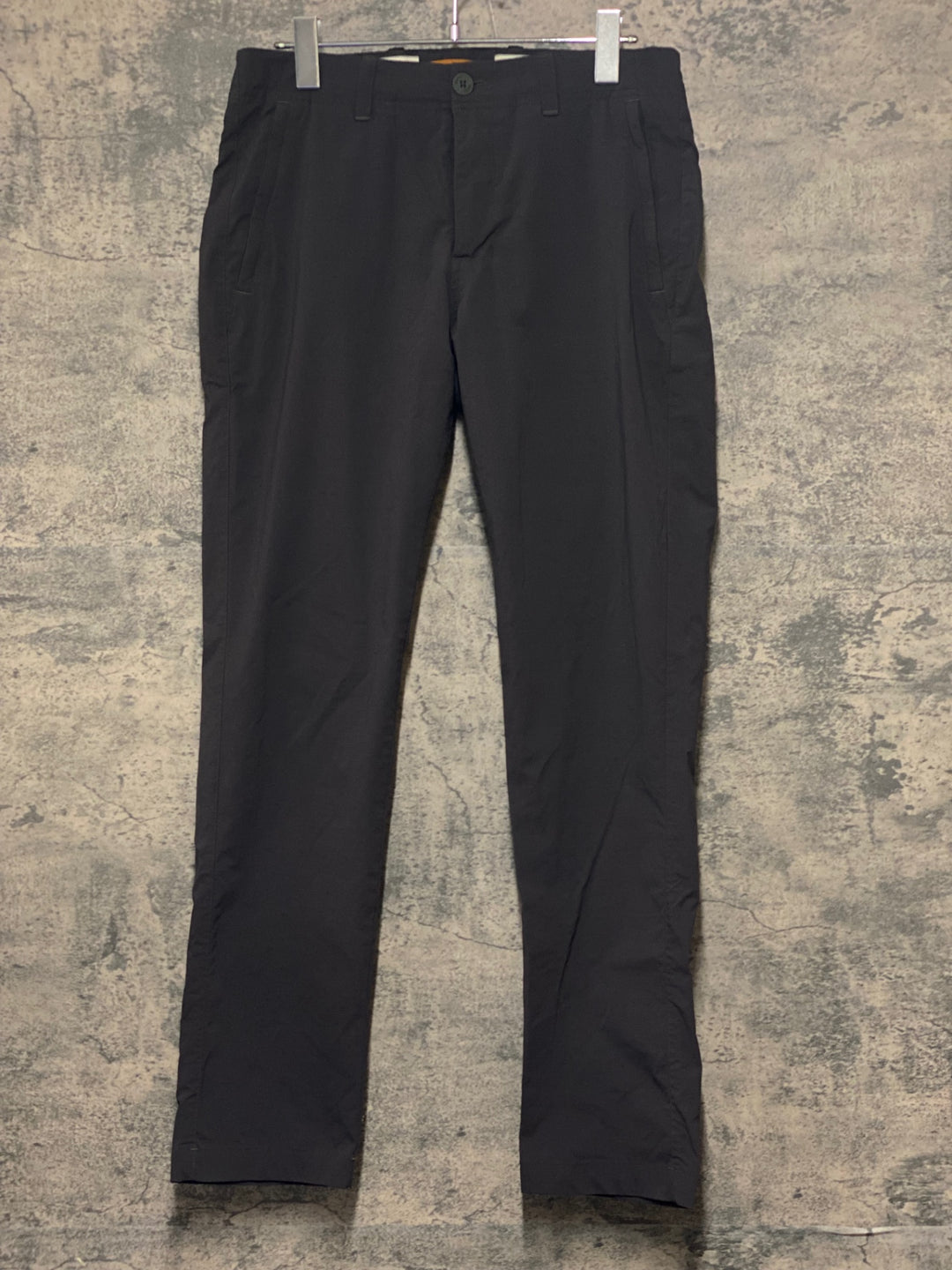 KQ642 ラファ Rapha TECHNICAL TROUSER サイクルパンツ 茶 28W 30L