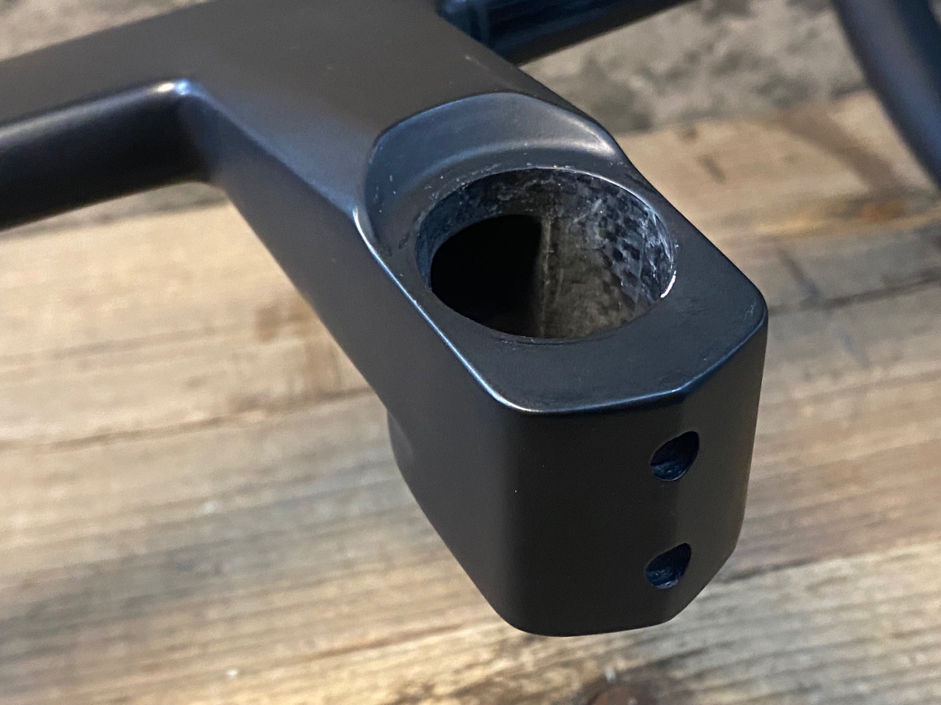 JC883 コルナゴ COLNAGO CC.01 Integrated Handle Bar 一体型ハンドル