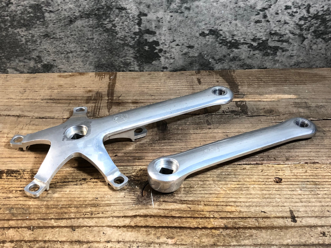 KI363 カンパニョーロ CAMPAGNOLO CORSA RECORD クランクアーム 170mm PCD135