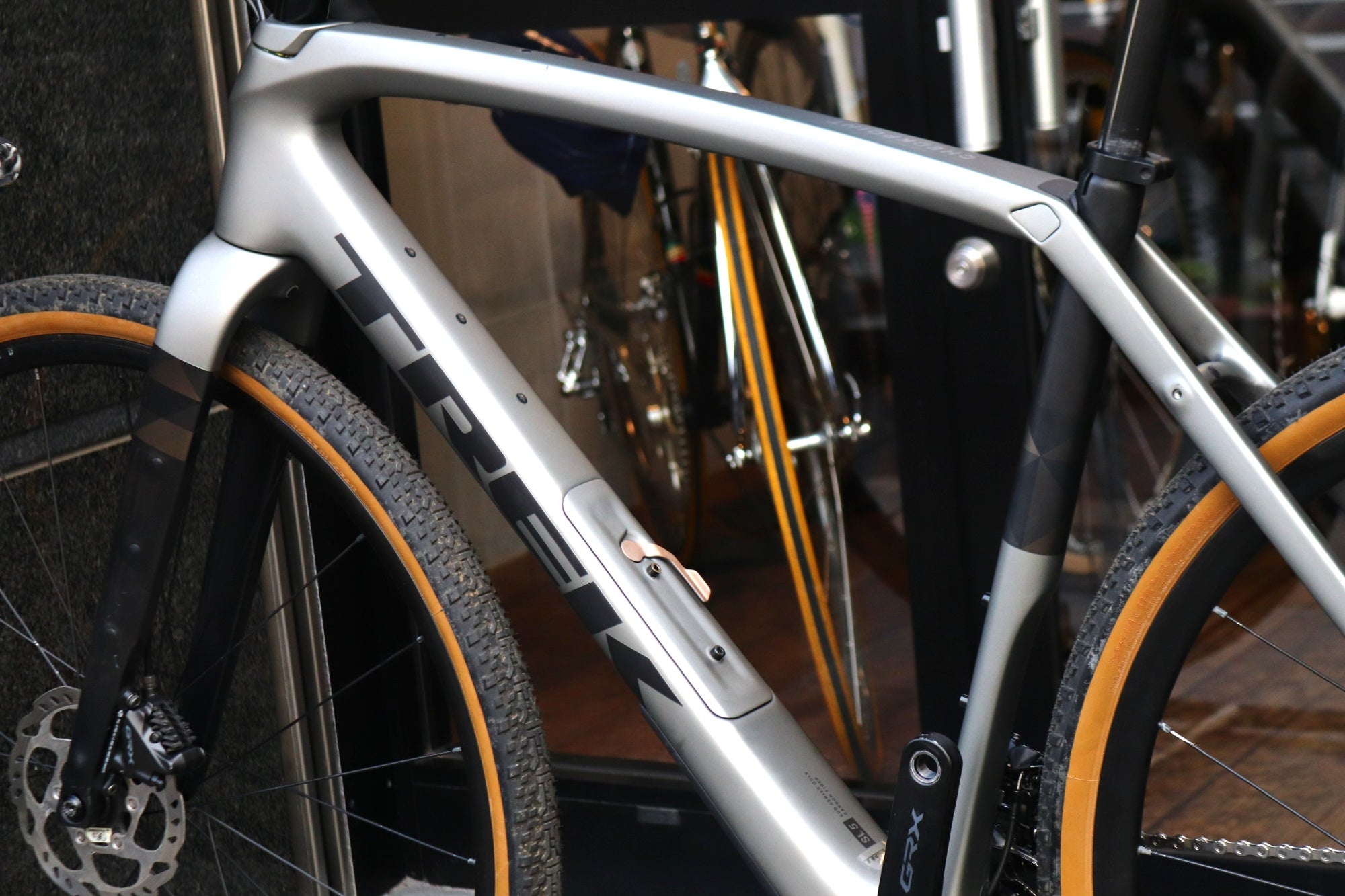 トレック TREK チェックポイント CHECKPOINT SL5 2022モデル 56サイズ
