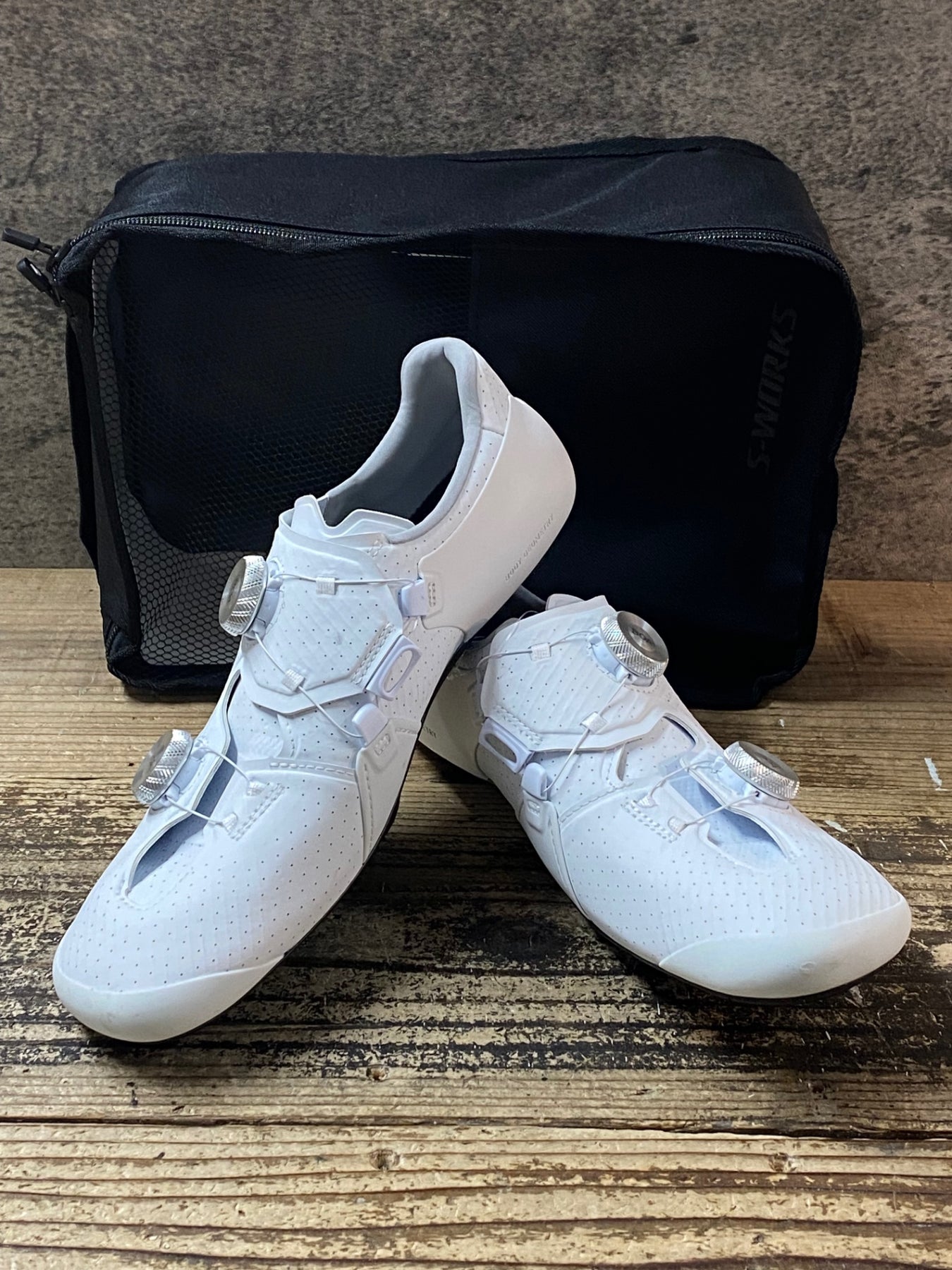 JM418 スペシャライズド SPECIALIZED エスワークス S-WORKS ARES 2 RD