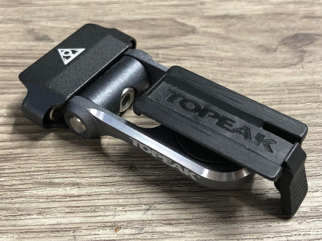 JK409 トピーク TOPEAK ライドケース マウント RX
