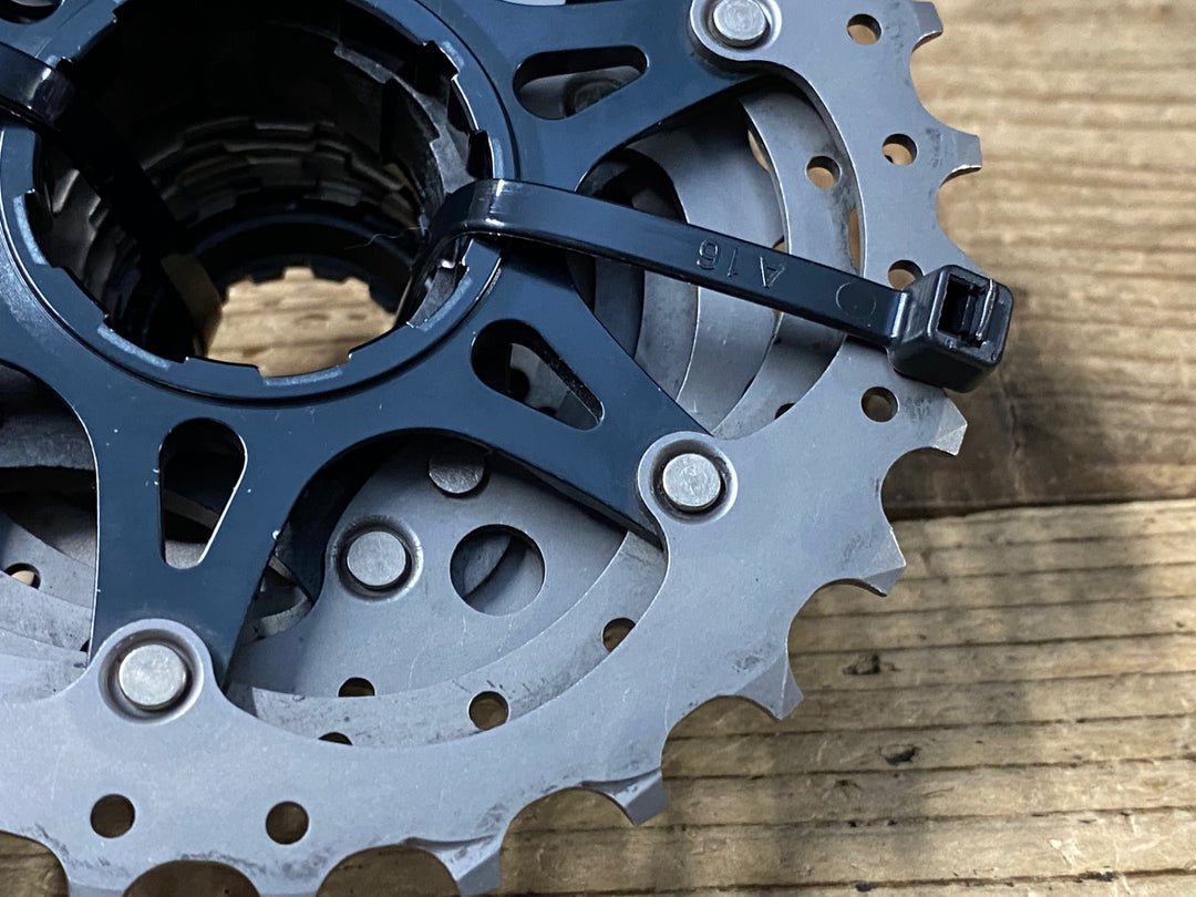 KB096 シマノ SHIMANO デュラエース DURA-ACE CS-9000 スプロケット 11-28T 11S