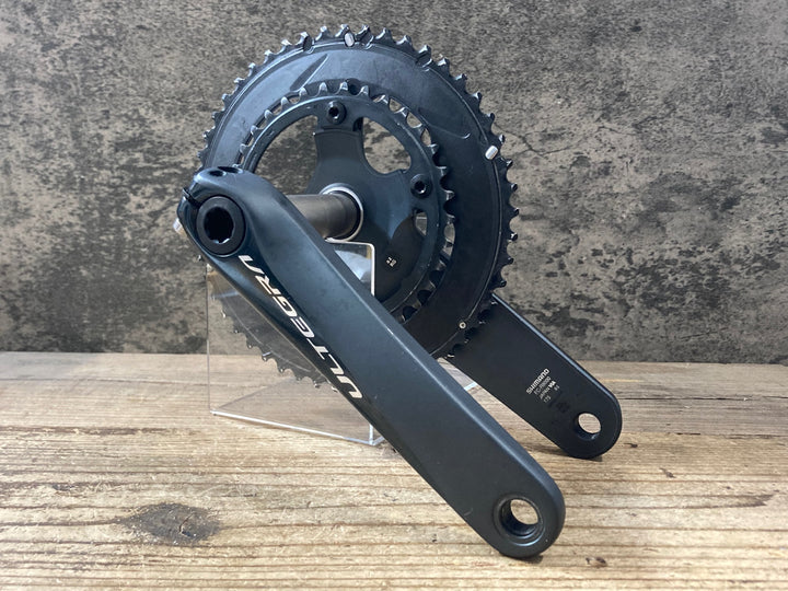 KH185 シマノ SHIMANO アルテグラ ULTEGRA FC-R8000 クランクセット 50/34T 175mm