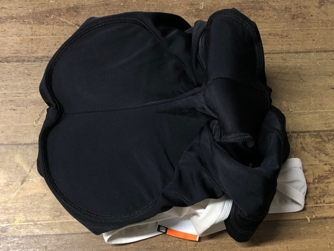 JU502 スポーツフル sportful ビブショーツ 黒 S