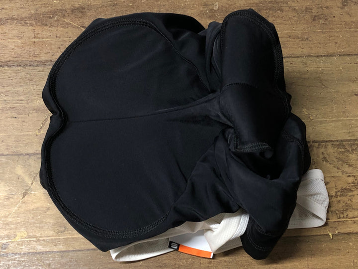 JU502 スポーツフル sportful ビブショーツ 黒 S