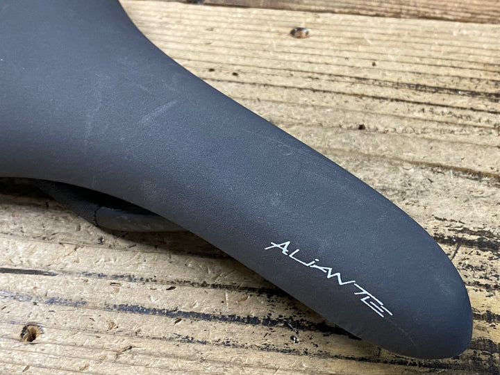 KF444 フィジーク fizik アリアンテ ALIANTE R3 サドル グレー 138mm カーボンレール